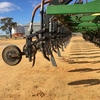2005 DBS Multistream MS9000 & Ausplow D200 55ft Seeder Bar