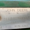 John Deere 930R Header Front