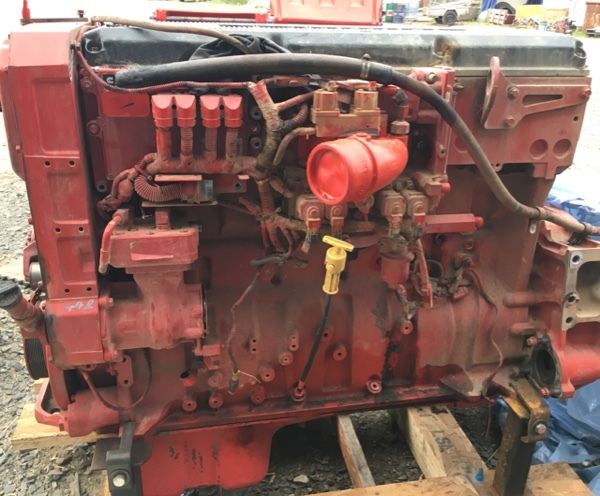Cummins Gen2 Signature 600 Engine For Sale