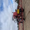 Case 4430 Patriot Sprayer 