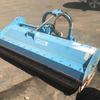 Nobili Mulcher 2100 - 2% Buyers Premium On All Lots