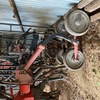 Manutec Walking Press Wheels 