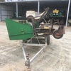 Agware 12ft Canola Front with Trailer