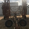 40 ft John Shearer Harrows