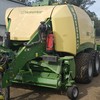 2016 Krone 1290 HDP HI SPEED