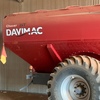 2015 25mt Davimac Chaser Bin