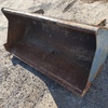 Loader Bucket - 1520mm Wide