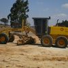 Komatsu GD530a Grader