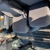 2000 Case 2388 Header with 2009 2142 30' Draper Front