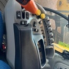 2014 New Holland Combine CR 9090