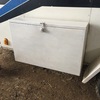 1997 Goose Neck Trailer 