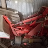 KUHN 280 Disc Mower for Sale, AS NEW!!!