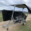 Perkinz Crutching Trailer