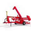 AKRON  Grain Bag Outloader