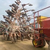 40ft Flexicoil and 4000L Horwood Air Seeder
