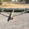 Rubber Tyred Roller 16Ft