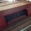 Case International 8570 Large Square Baler For Sale