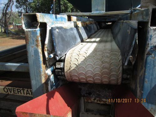 Under Auction - Grouper 16ft Blighty Engineering - 2% Buyers Premium on all Lots