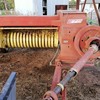 New Holland Small Square Baler