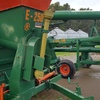 Richiger Grain Bag  Outloader For Sale