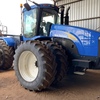 2006 New Holland T 9040 4WD Tractor
