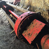 2015 Willie Engineering Elite Bale Wagon/Feedout