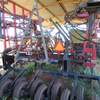 CASE Concord 32ft Air Seeder & Horwood Bagshaw 4000L aircart
