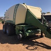 Krone BigPack 1290 XC Baler For Sale