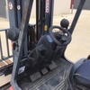 Forklift