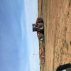 2011 385hd and 14ft horwoodbagshaw