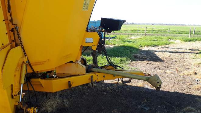 Shellbourne Reynolds Powershift Mixer