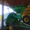 Agromec Grain Bagger inloader
