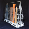 'Ronrack' Universal Moveable Vertical Storage Rack ##PRICED REDUCED##
