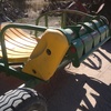 Hustler Chainless 4000 Series 5 Hay Bale Feeder