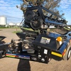 MacDon 3020 Windrower