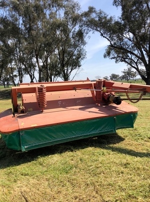 Taarup 4032 Mower Conditioner