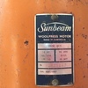 Sunbeam Double Wool Press