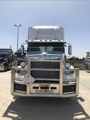 2011 Freightliner Coronado