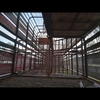 40ft 2 deck stock crate