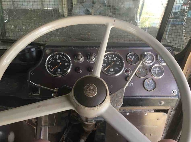 Kenworth K125 For Sale 