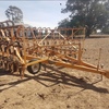 Wideline Napier Cultivator