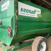 Keenan Mixer Wagon
