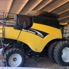 New Holland CR970