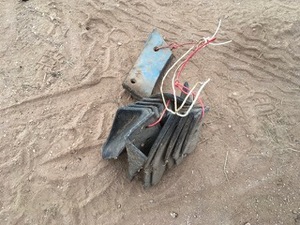 Ransom Mouldboard Plough - 2% Buyers Premium on all Lots