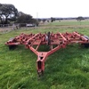 Massey Ferguson 120 scarifier