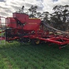 Seedhawk Vaderstad 800 c