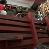 Case International 8570 Large Square Baler For Sale