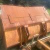 Loader Bucket