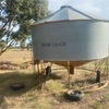 25 tonne field bin