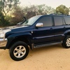 Toyota Prado 2007